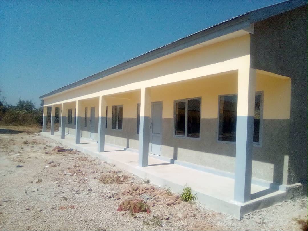 REHABILITATION ECOLE KIMONO